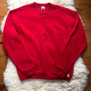 Vintage Russell Athletic Sweatshirt